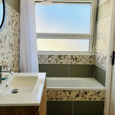 Apartment Bright T2 In The Center - La Rochelle La Rochelle (Charente-Maritime)